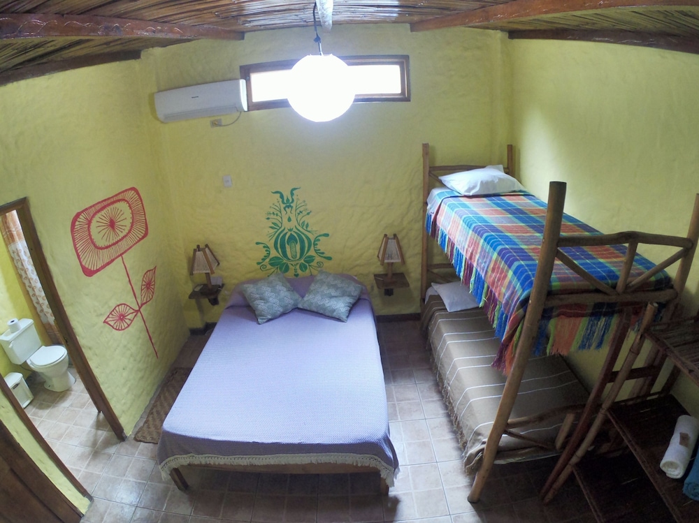 Hostal Rosa Mistica