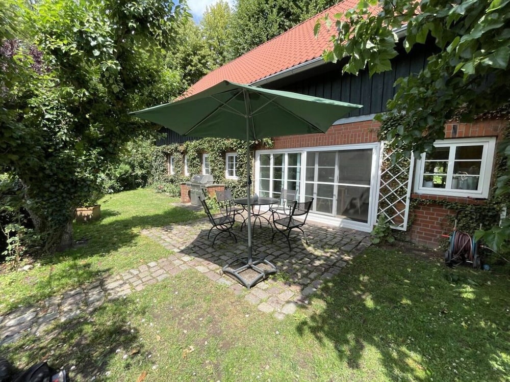 Landhaus Gutmussen 2 A