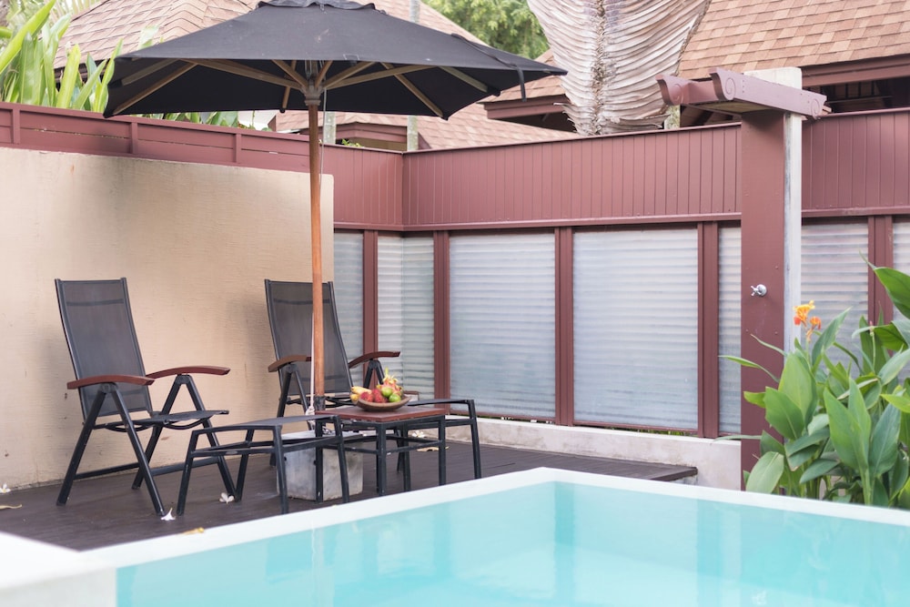 Pavilion Samui Pool Residence