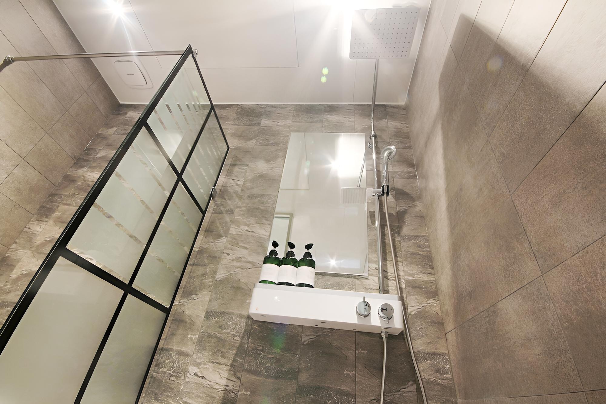 Gyeongju Yolo Unmanned Hotel