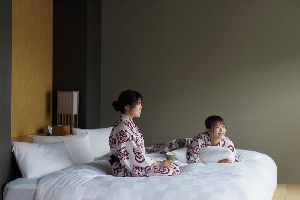 Narita Vacations - WAQOO Naritasanmonzen - Property Image 161