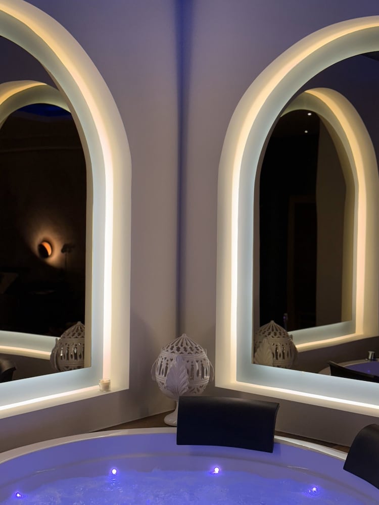 Via del Mare Apulia B&B Spa Suite