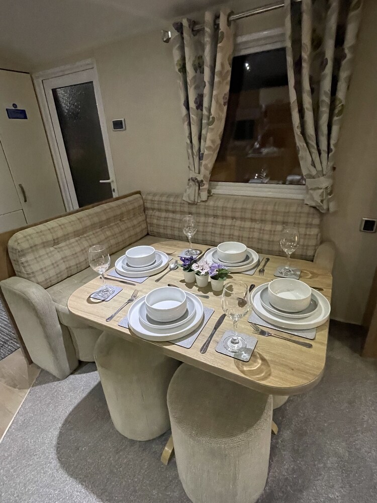 KMH Caravan Holidays