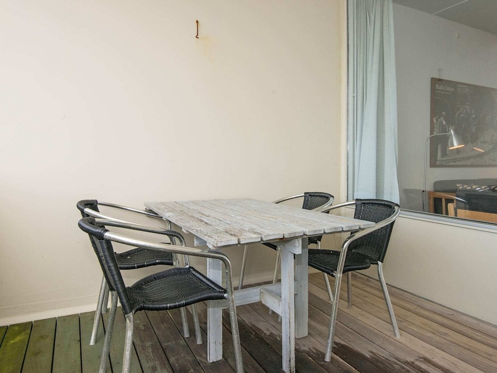 4 Person Holiday Home in Fano