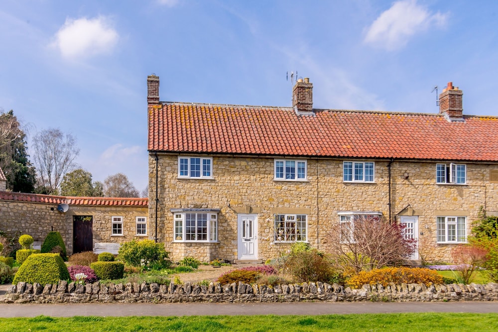 Ivy Cottage