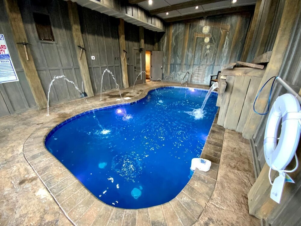 Coal Camp Lodge