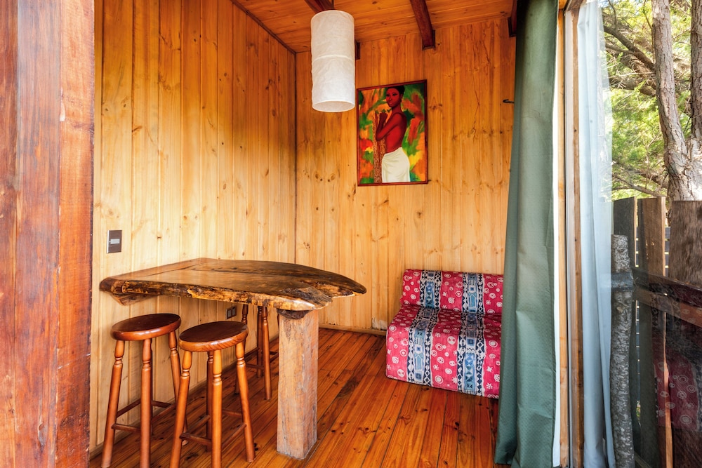 Lodge Colbun