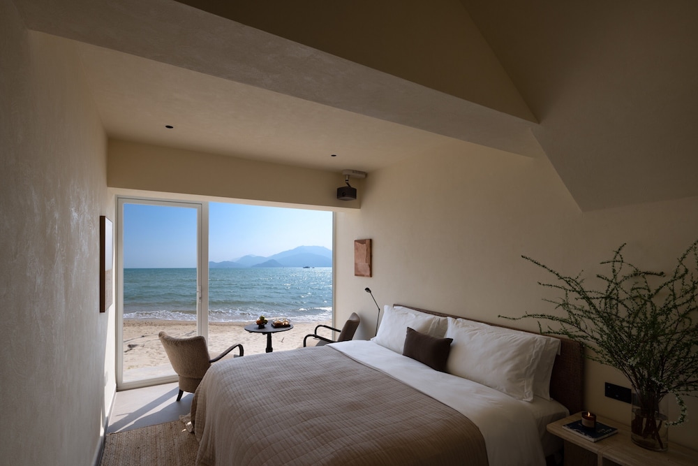 Casa Paramita spa boutique hotel