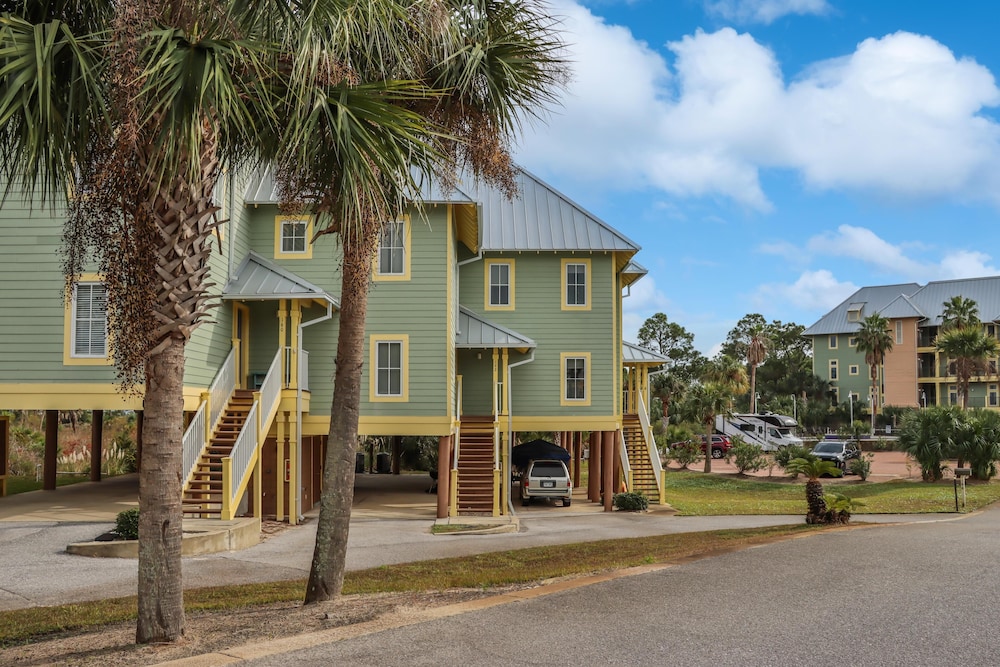 Club at Cape San Blas B1 - Catchin' Summer