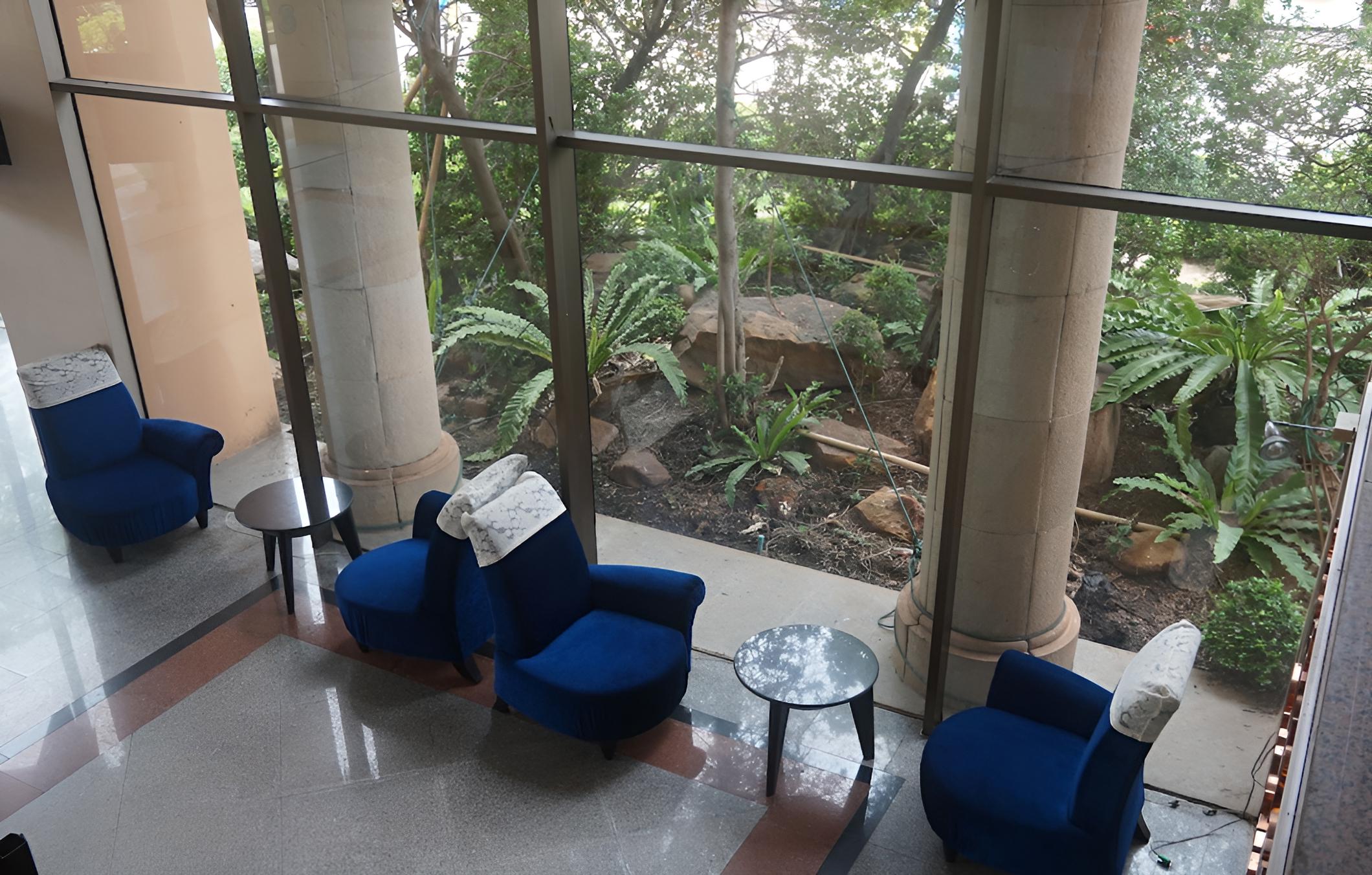 Ban Chiang Hotel