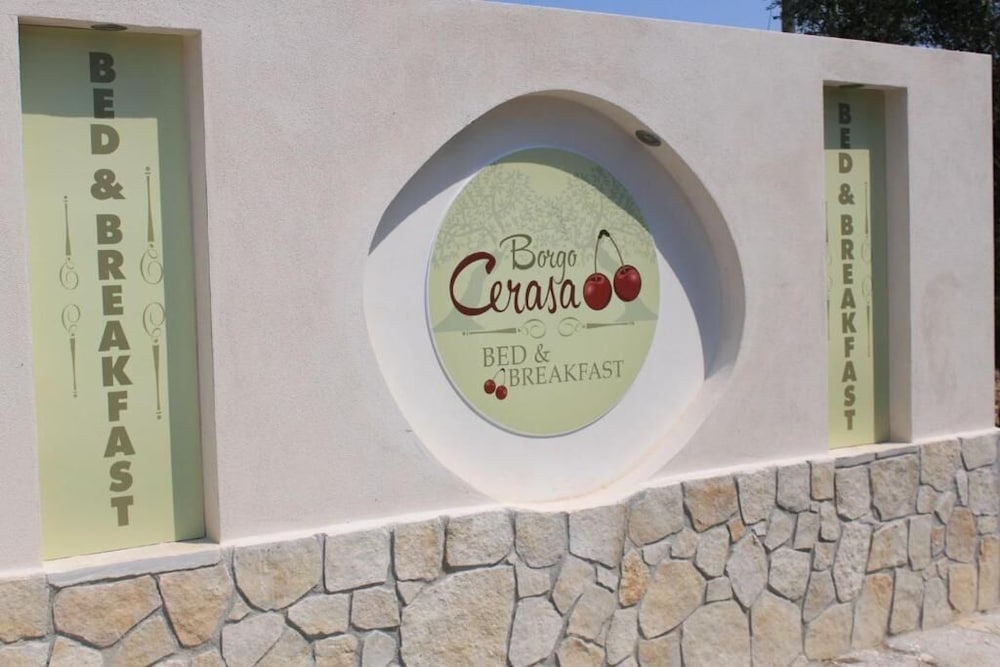 Borgo Cerasa