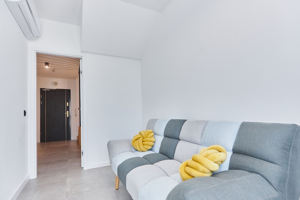 Apartamenty Swinoujscie - Lividus view 2
