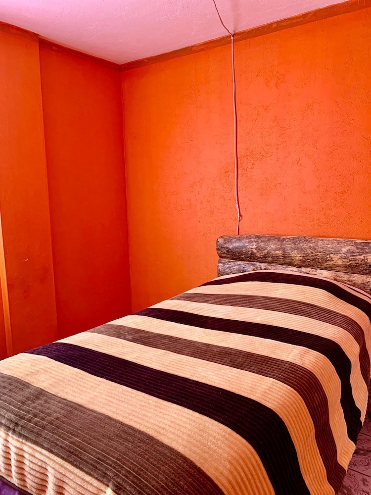 Hostal Inty Kucha