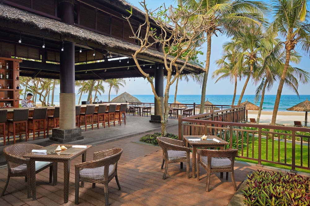 Danang Marriott Resort & Spa 61