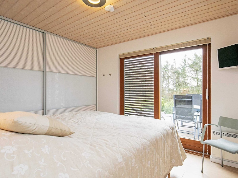 6 Person Holiday Home in Hjorring view 5