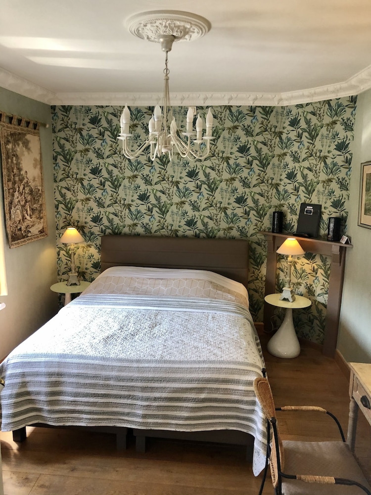 Bed and Breakfast Coupure view 4