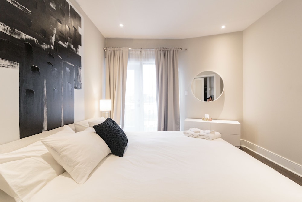 Parc Avenue Lofts