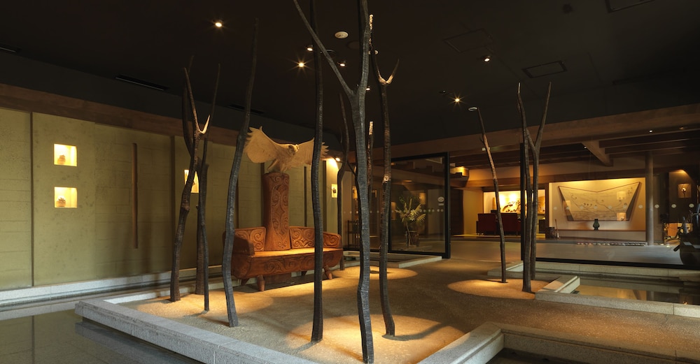 Kushiro Vacations - Akan Tsuruga Bessou HINANOZA - Property Image 4