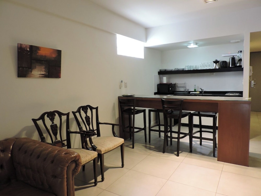 Rivadavia Apartments