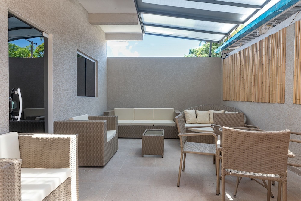 Flat 01 Quarto em Peroba AL - SH135M2