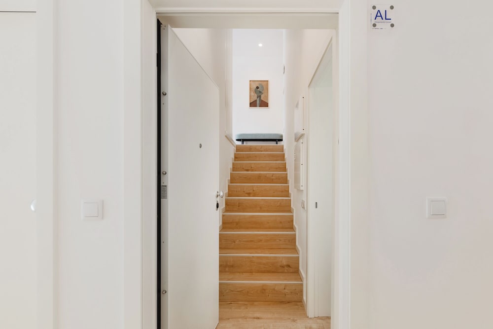 The Light Loft at BoaVista Flats