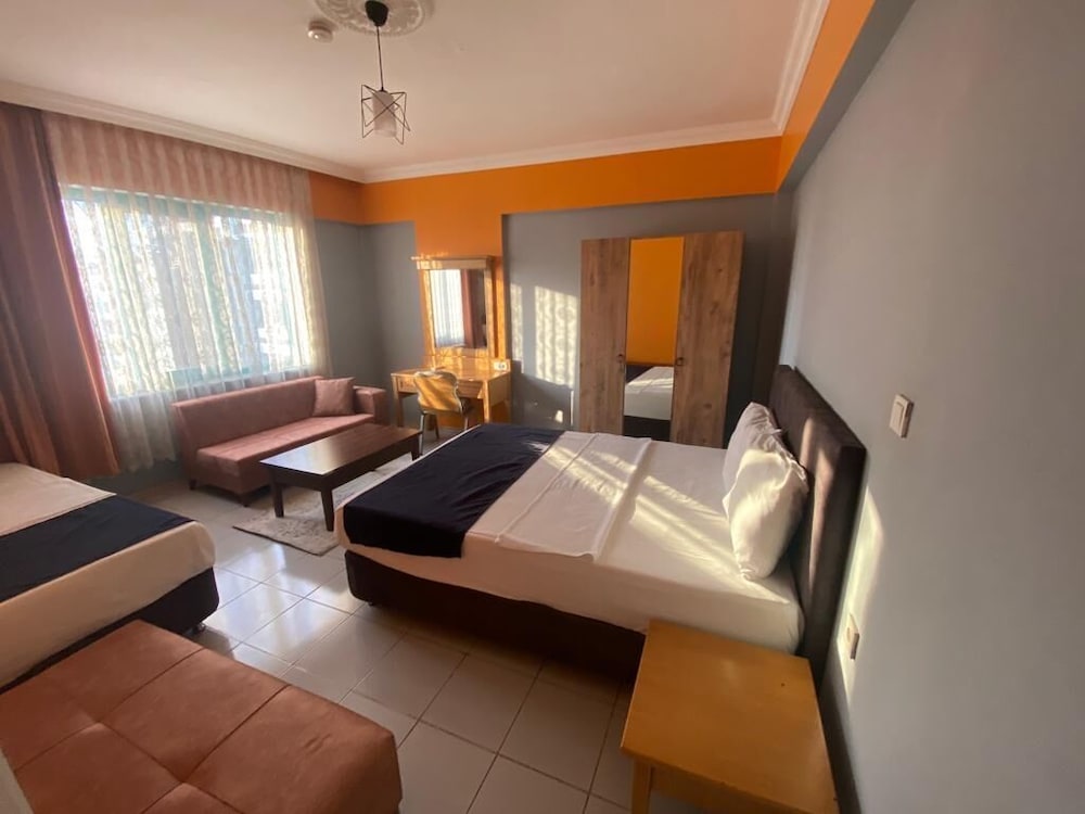 Şehir Evi Oteli - Image 48