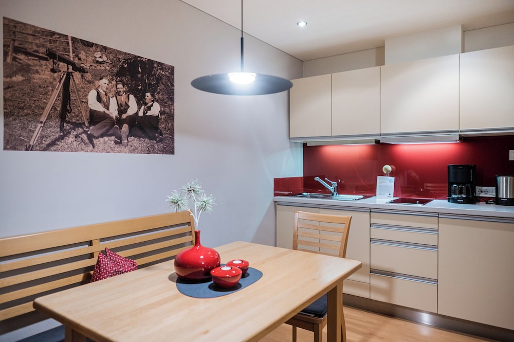 paloria apartments & sport