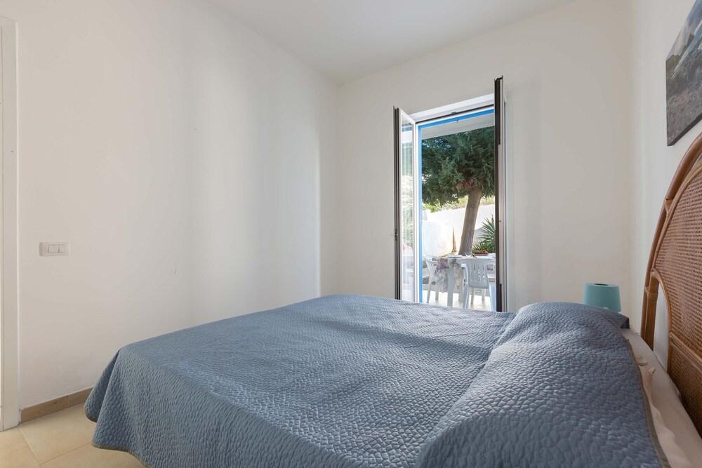 Residence Mare Azzurro view 5