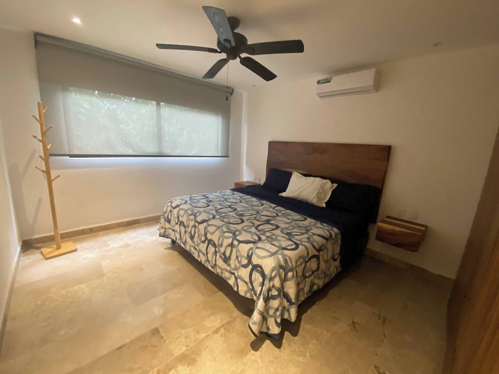 Tulum Oasis Peaceful Retreat With Shared Pool