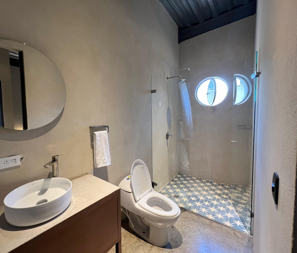 Capybara Hostel