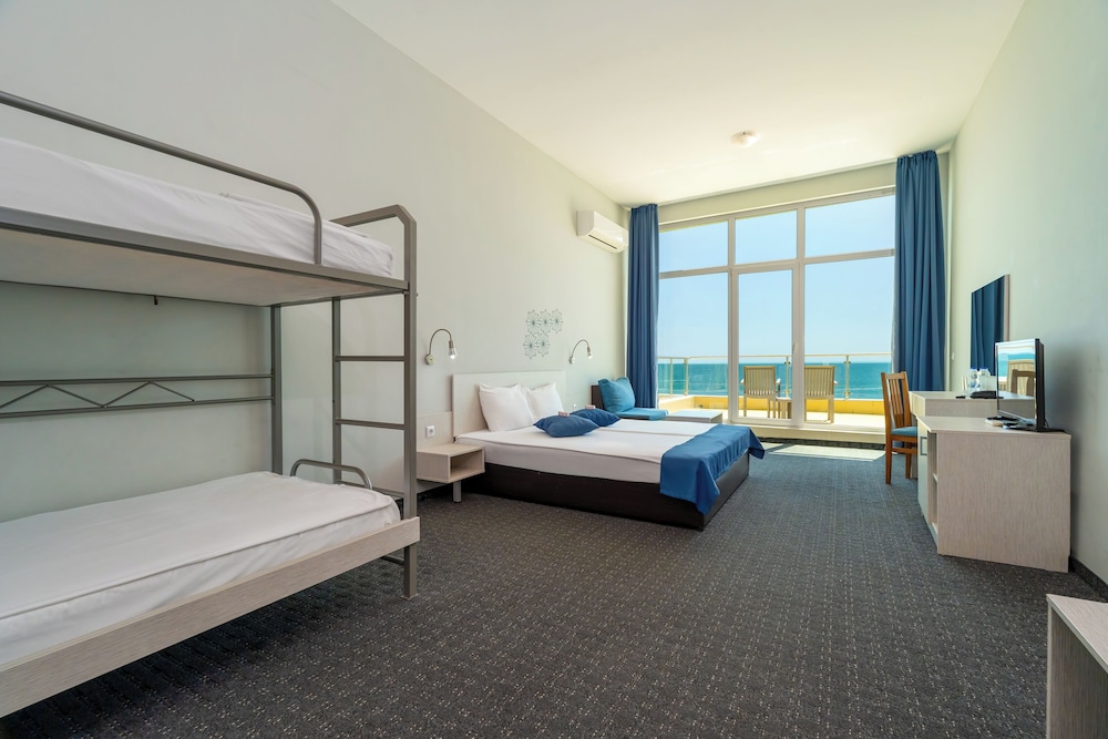 Nessebar Vacations - MPM Hotel Arsena - Property Image 10