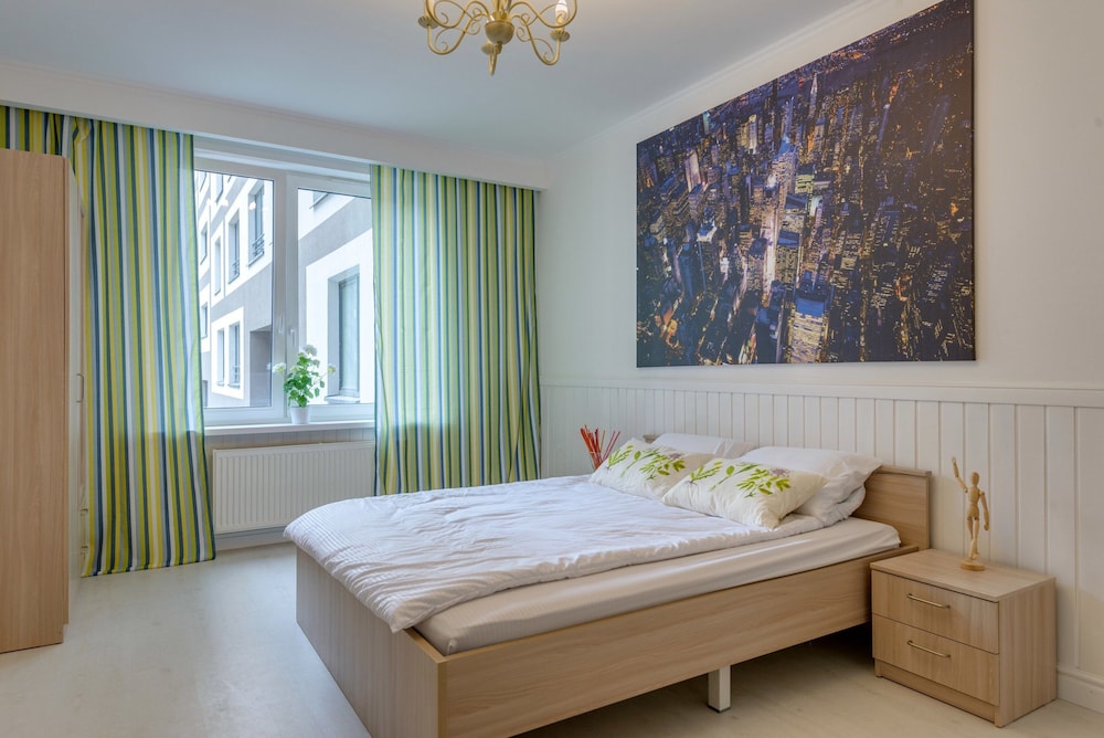 Prime Apartments