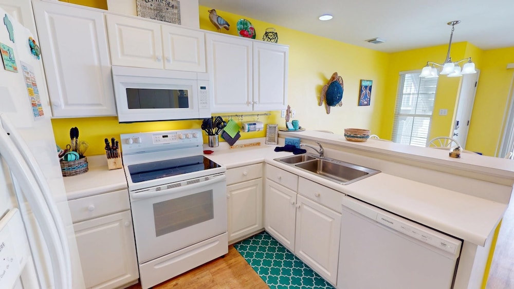 South Beach Ocean S by Tybee Vacation Rentals