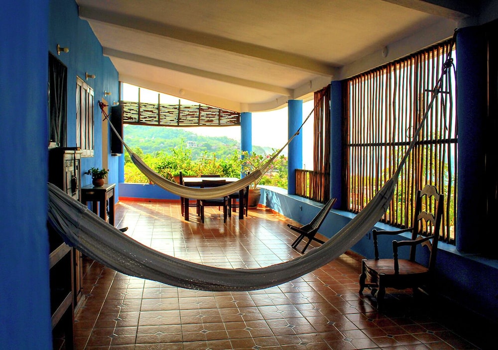 Casa Azul