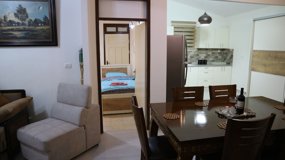 Santa Maria Guest House