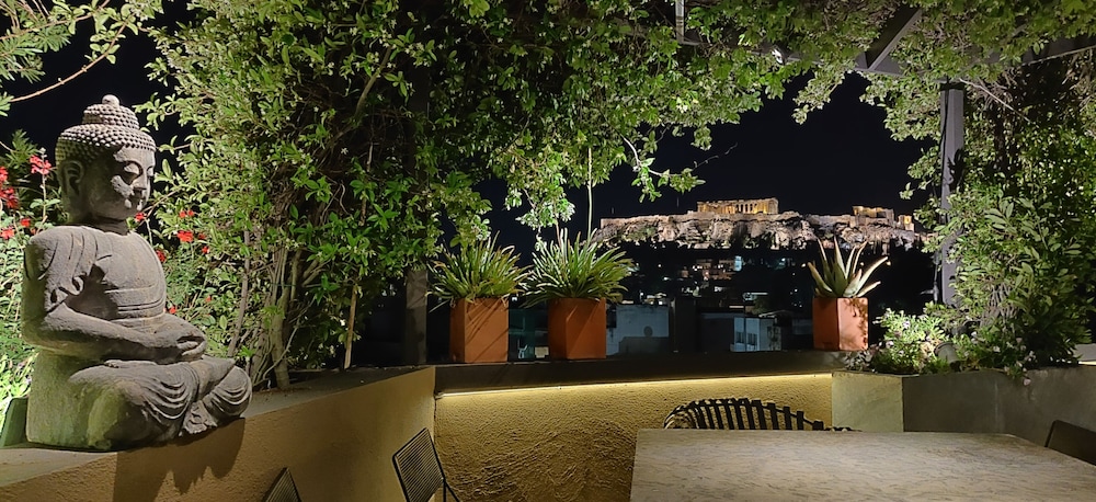 Athens Suites