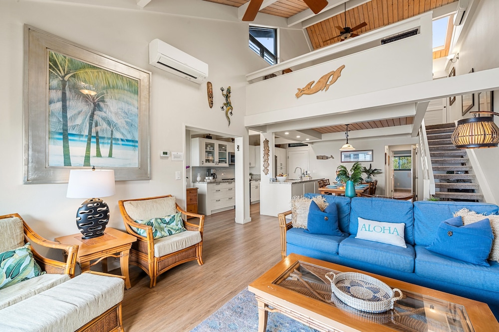 Kahana Village 3 in Lahaina