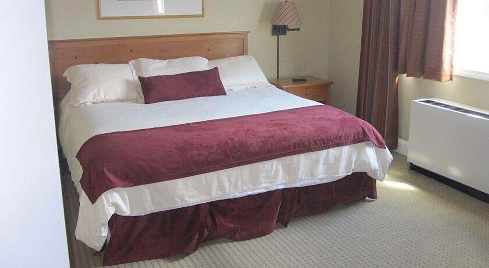 Grand Summit Resort, A Vail Resorts Property view 2