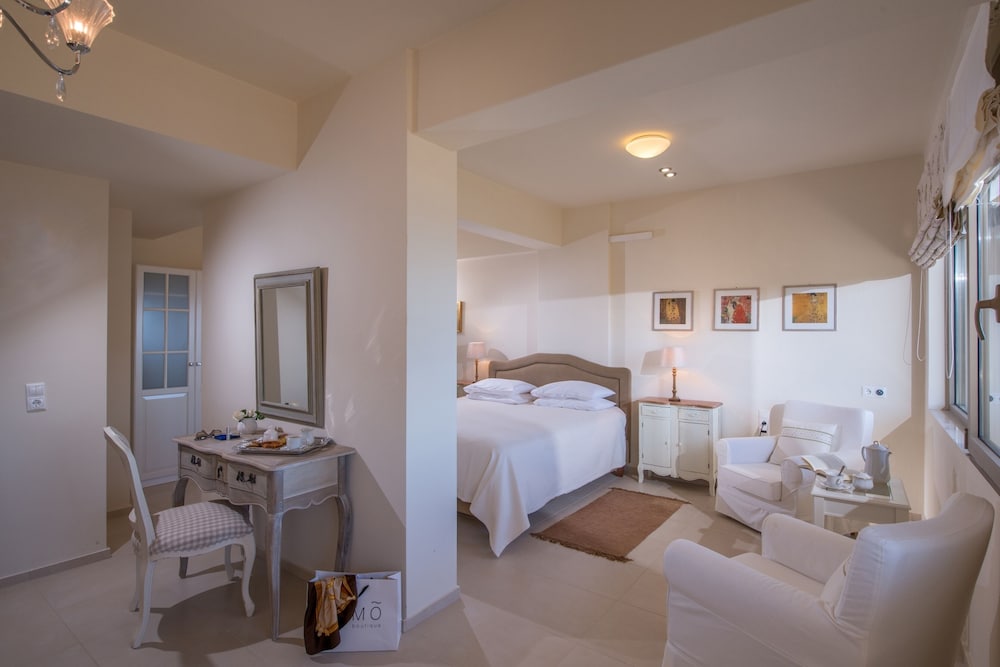 Luxury Villa Hara with private pool view 3