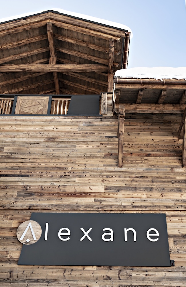 Hotel MGM Hôtels & Résidences – Résidence Alexane - Image 1