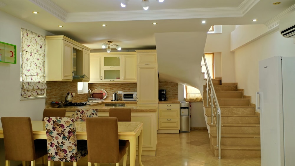 Viila Helios view 3