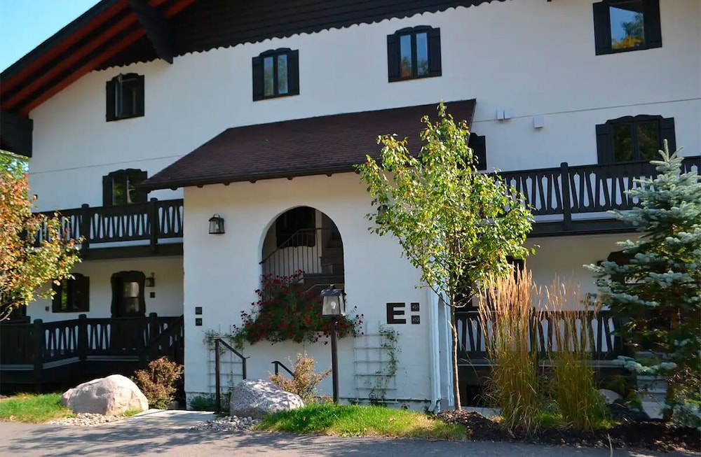 Hôtel du lac - RVMT