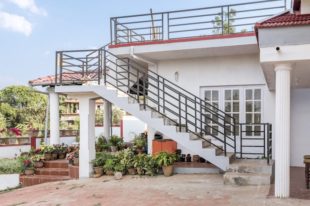 GuestHouser 2 BHK Homestay 7c97