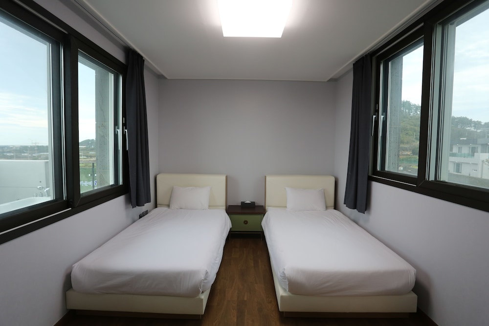 Villa de Hotel Alliance view 5