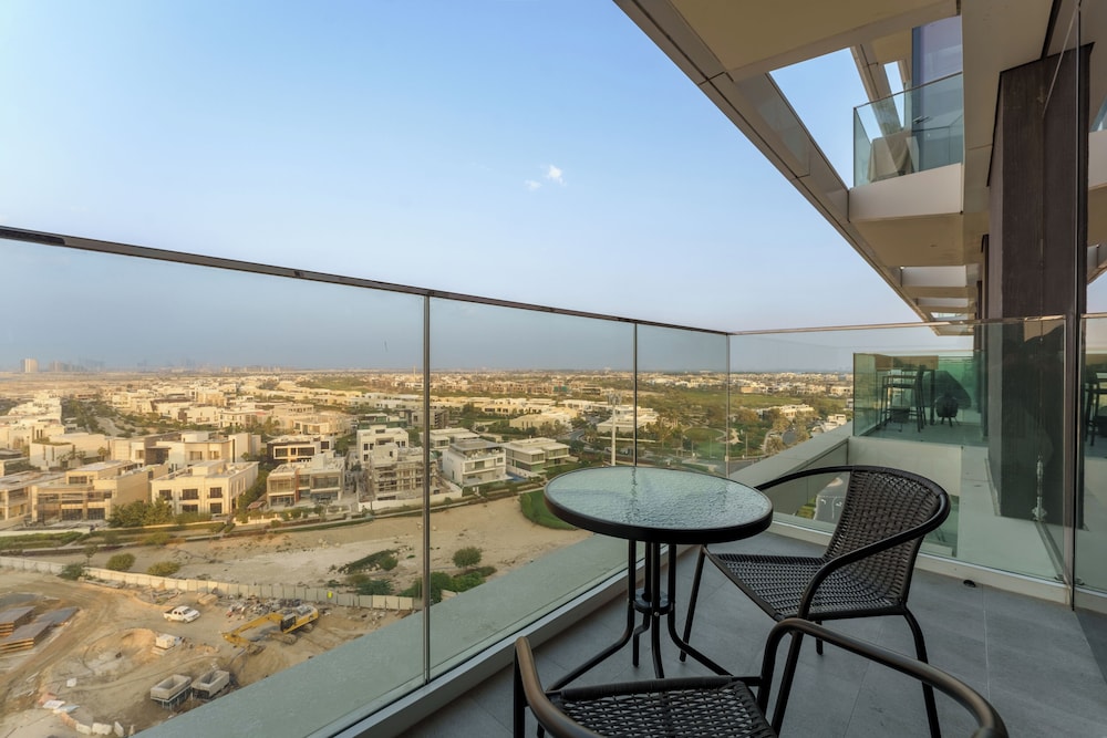 Maison Privee - Tranquil Living with Golf Course Vws in Dubai Hills