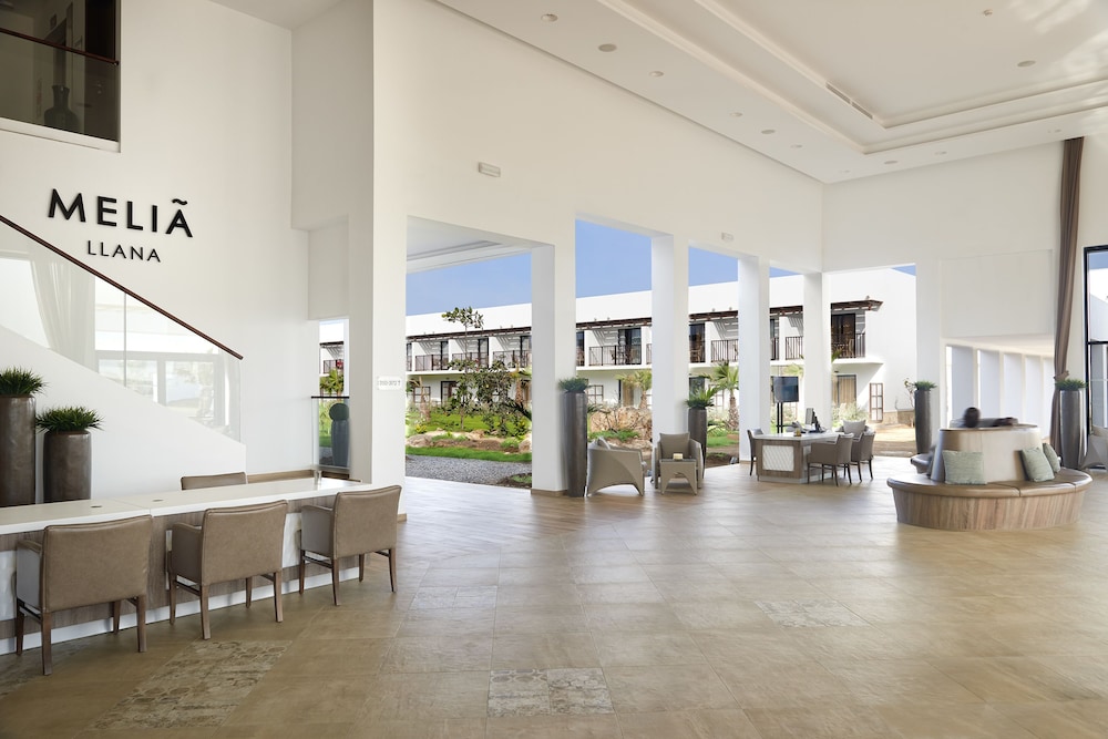 Sal Vacations - Melia Llana Beach Resort  Spa - All Inclusive - Adults Only - Property Image 2