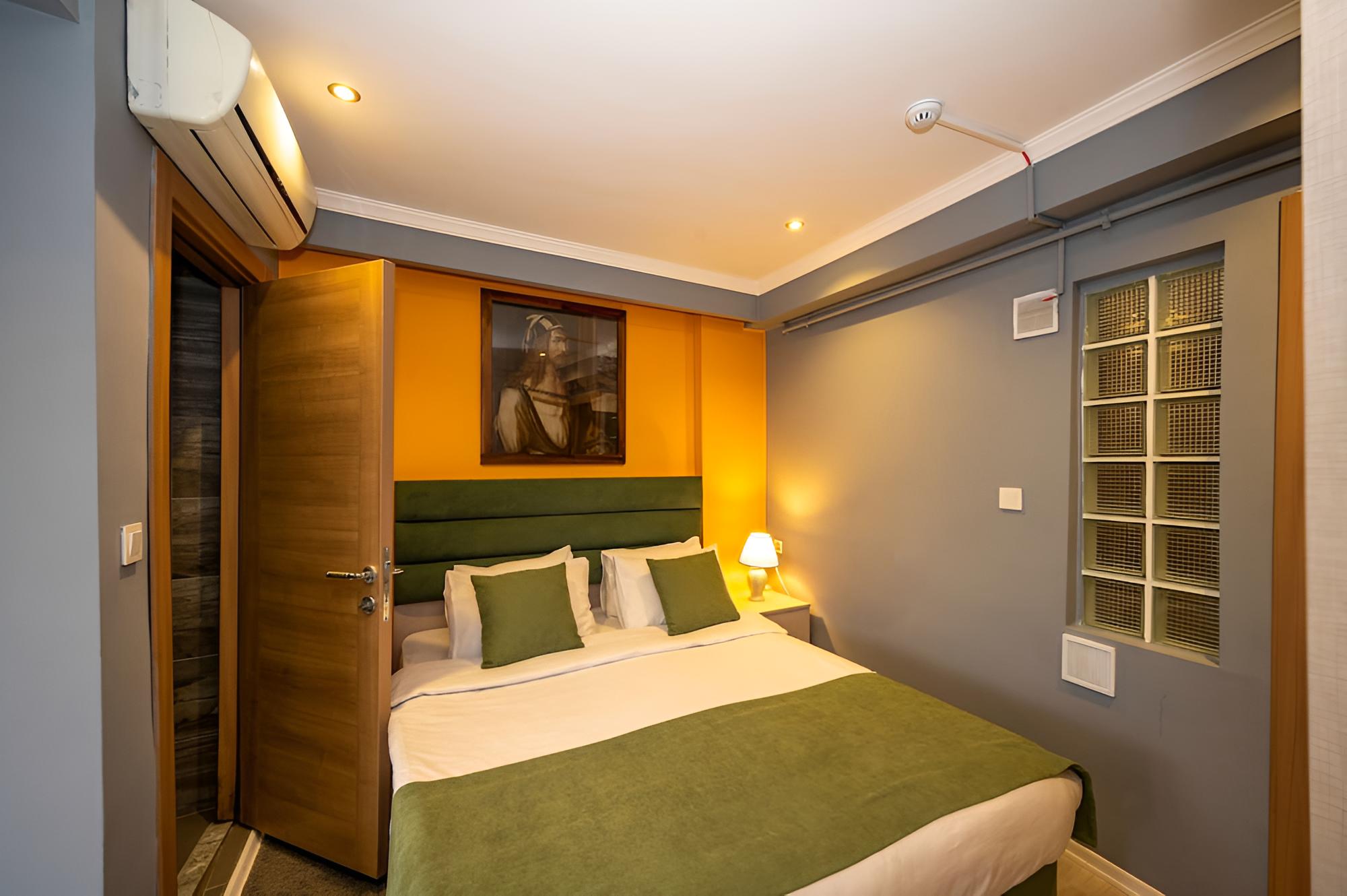 Marida Hotel Istanbul