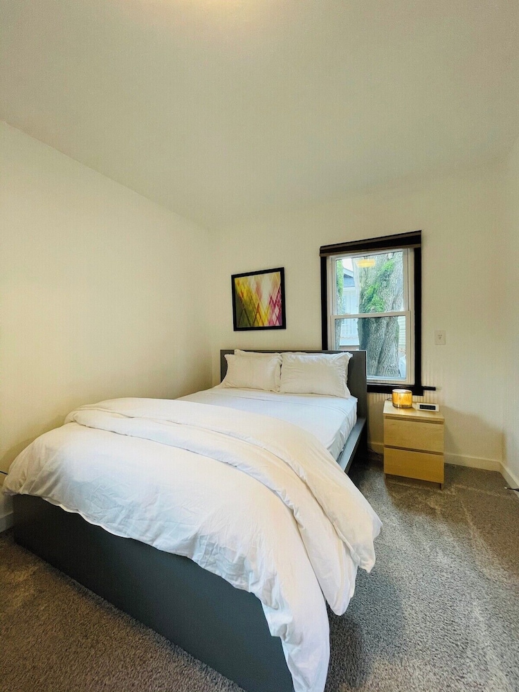 Phinneywood Cottage - Greenlake - Zoo