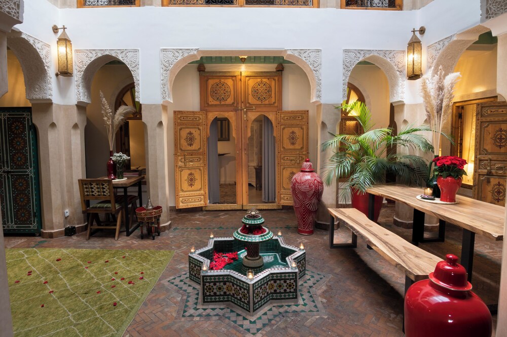 Riad Dar Fanny