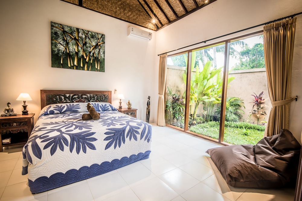 Sujaya Villas view 4